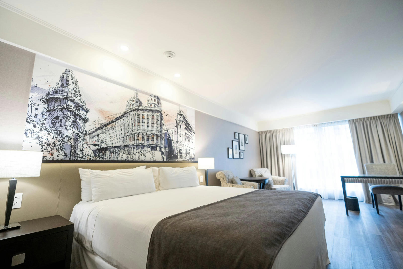 Photo - Doubletree By Hilton Buenos Aires