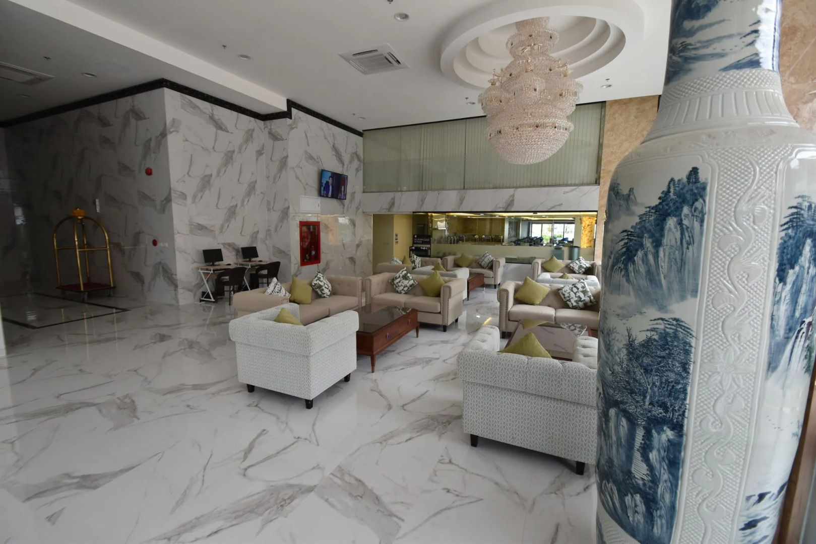 Photo - Golden Jomtien Beach Hotel