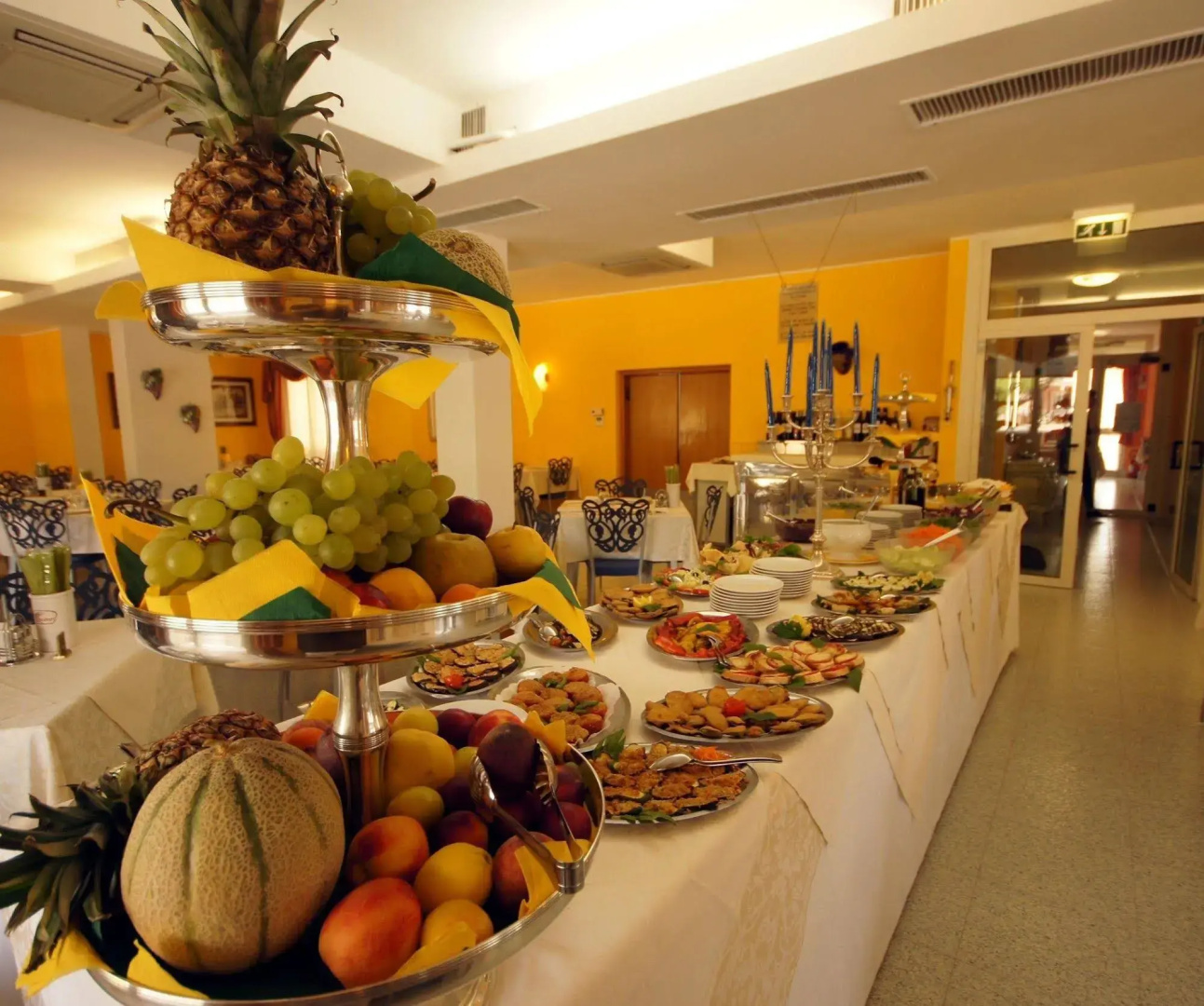 Foto - Hotel Margherita