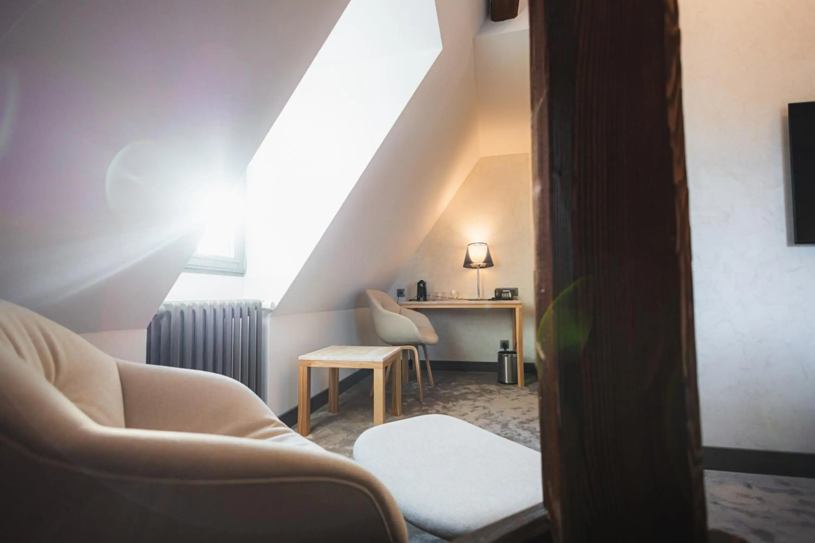 Photo - Hotel ALBRECHT