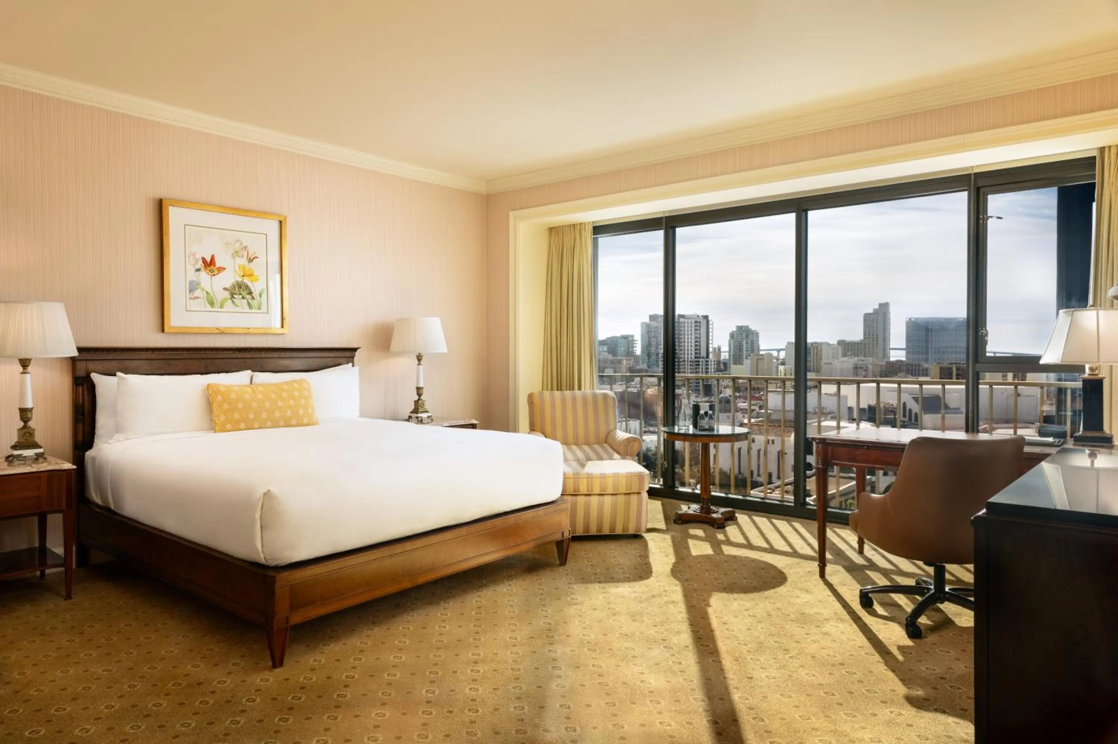 Foto - Westgate Hotel