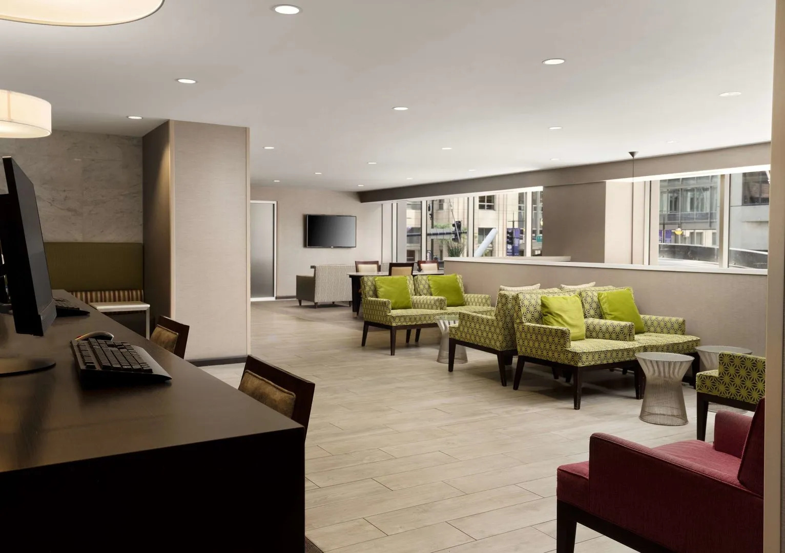 Photo - Homewood Suites by Hilton Chicago Downtown - Magnificent Mile
