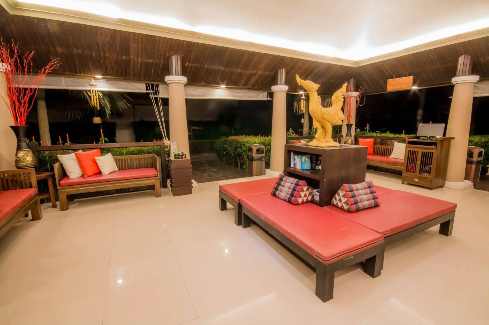 Foto - Sita Beach Resort Koh Lipe