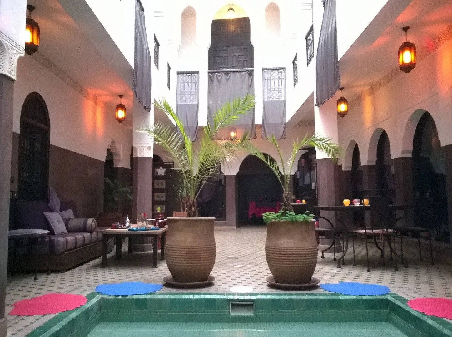 Photo - Riad Khabia & Spa