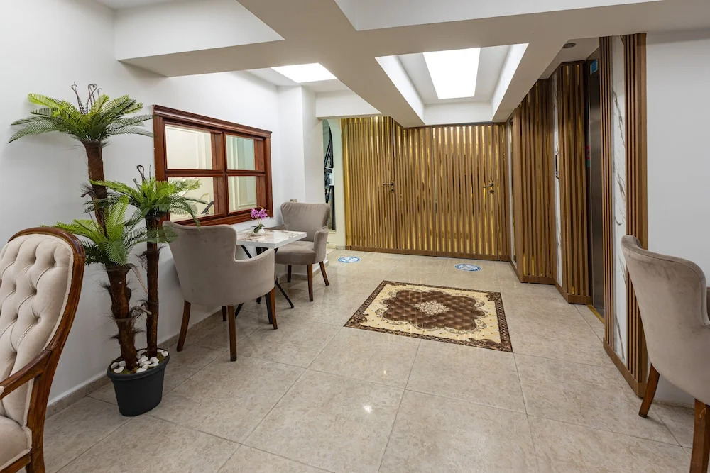 Foto - Linnga Hotel & Suite