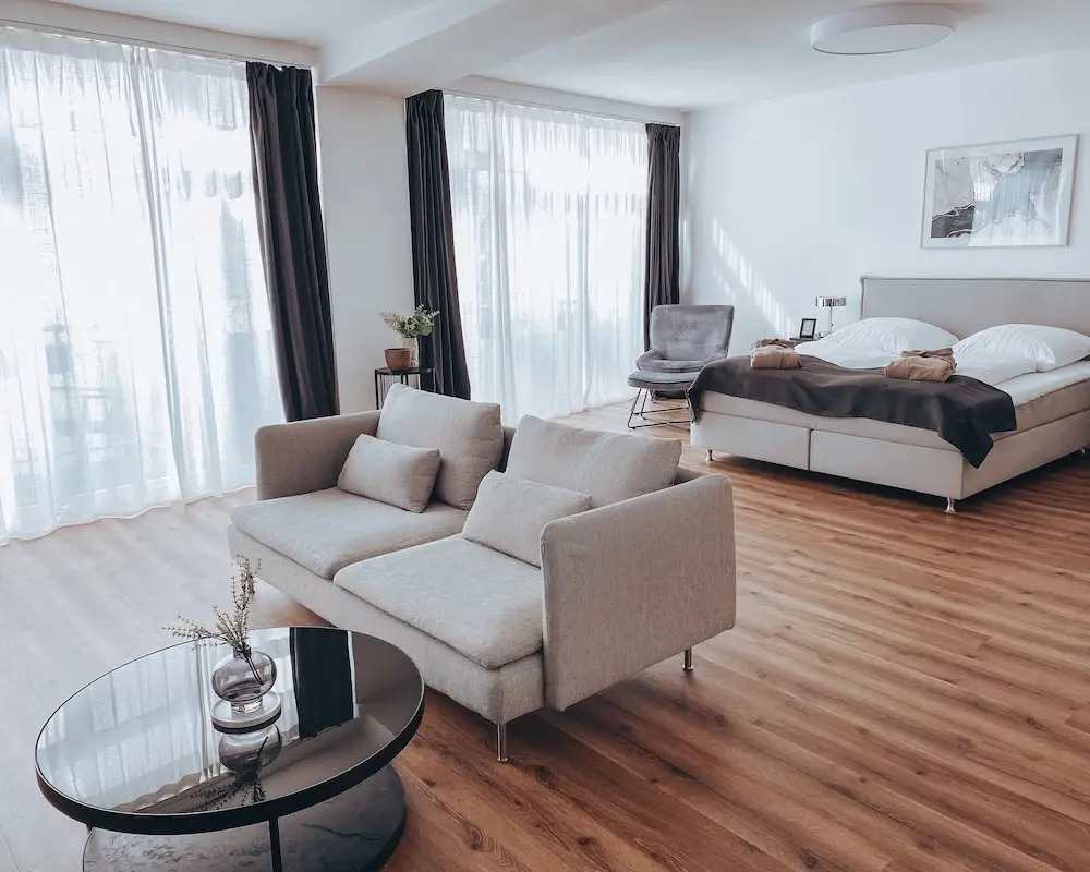 Foto - Fachwerk Hotel Wuppertal