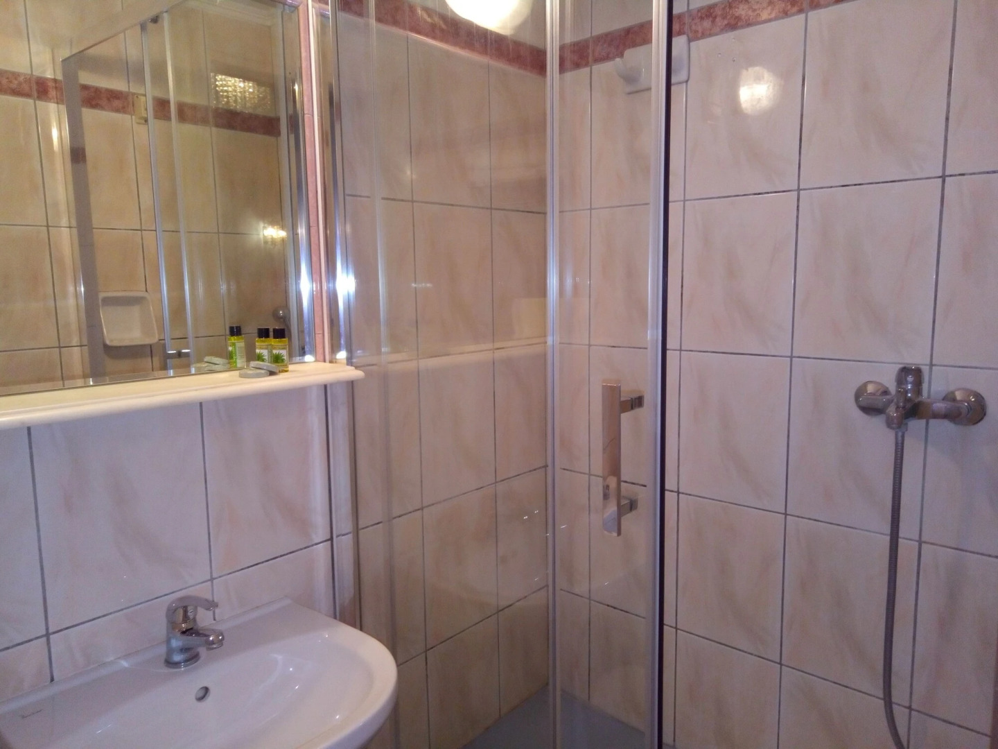 Foto - Zappion Hotel