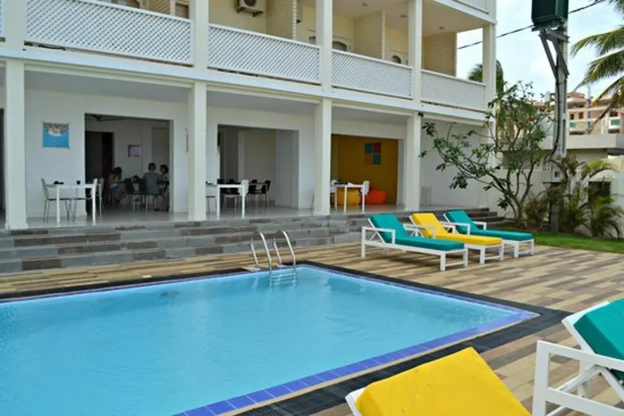 Foto - Hotel J Negombo