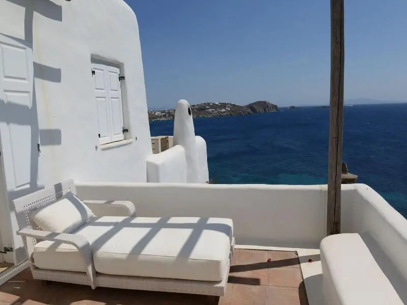 Foto - Topos Exclusive Mykonos