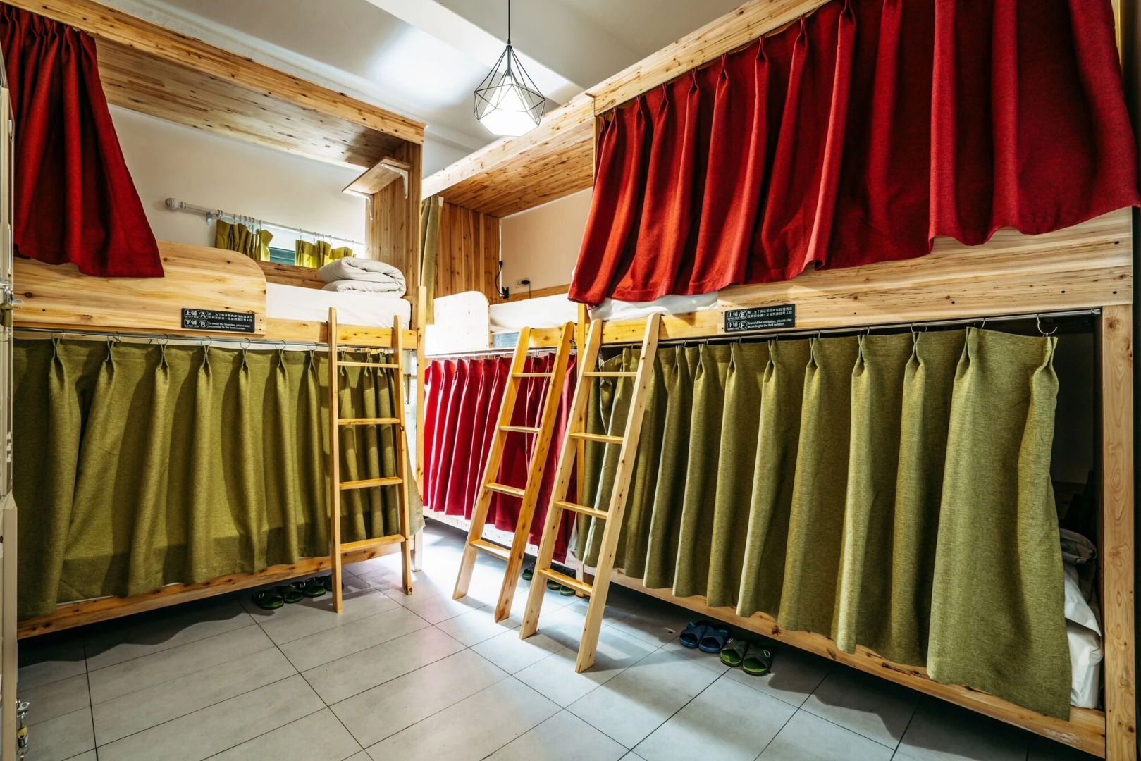 Photo - POSHPACKER - Chengdu Flipflop Hostel