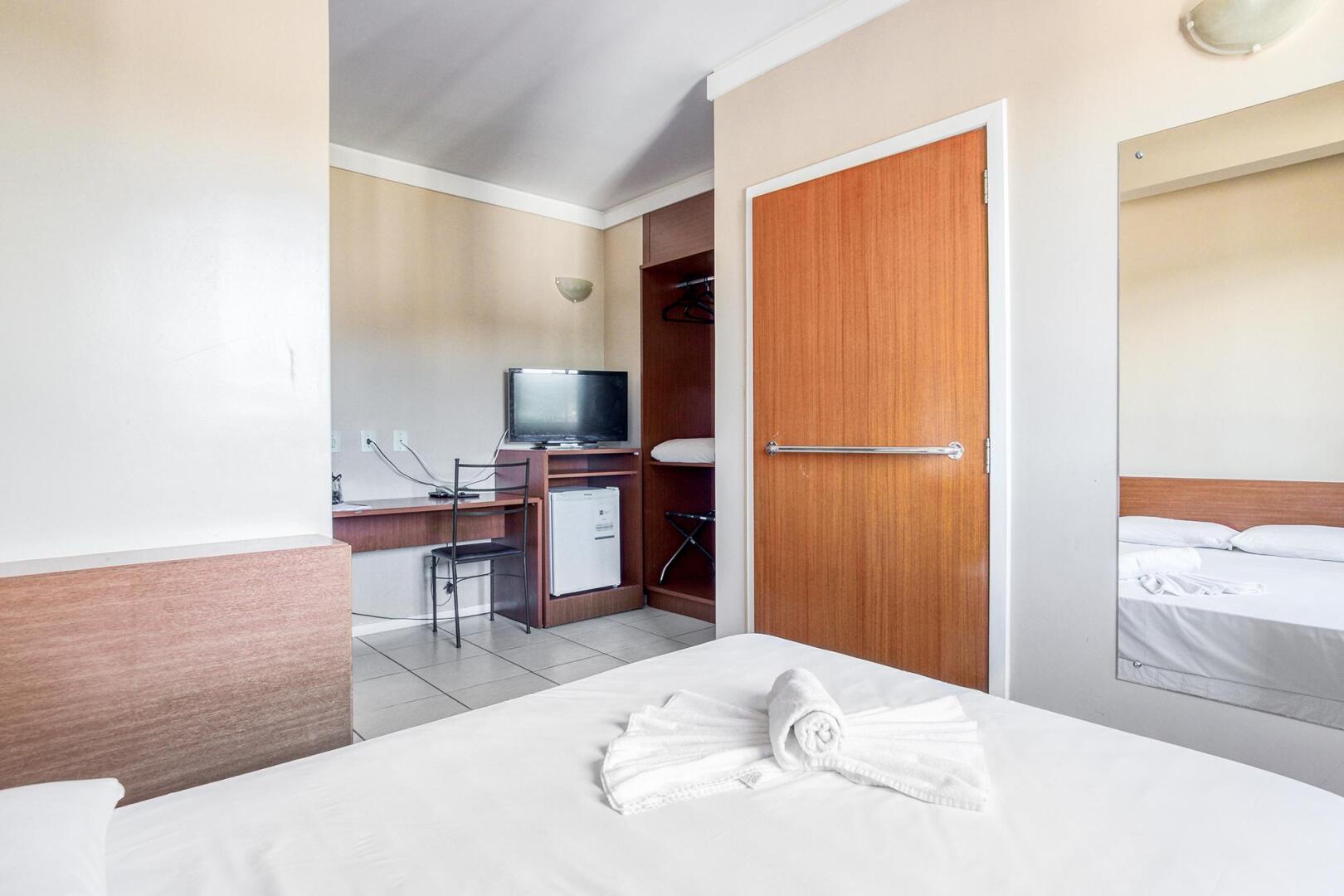 Foto - Rede Andrade Cecomtur