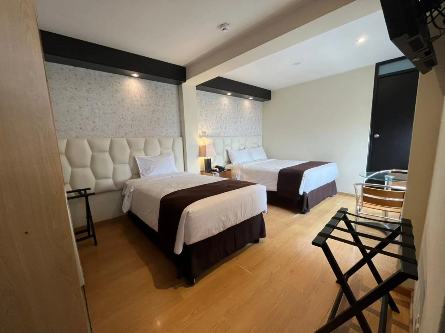 Foto - Hotel Ferre Miraflores