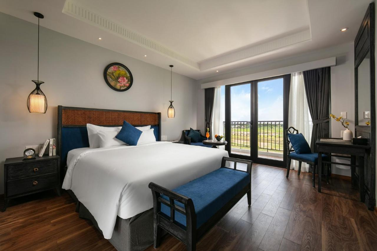 Photo - Shining Riverside Hoi An Boutique and Spa