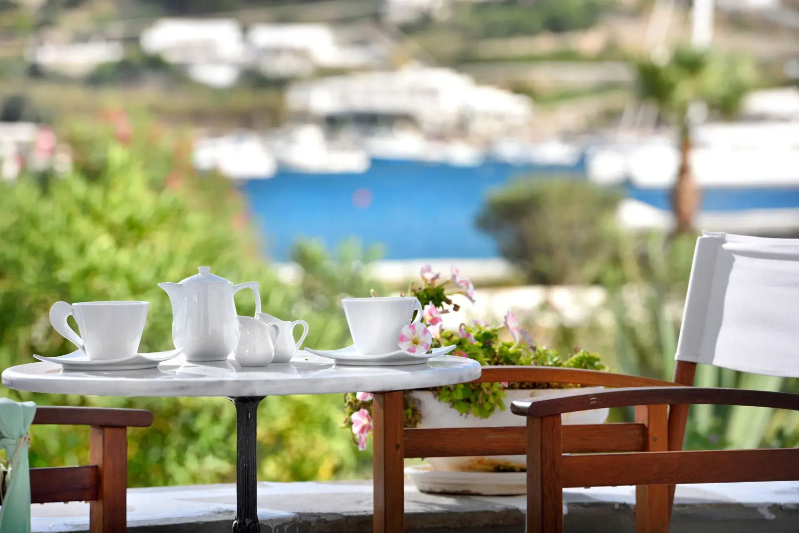 Foto - Erato Hotel Mykonos