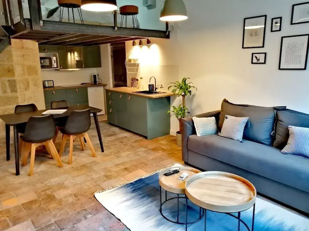 Foto - La Maison Grivolas