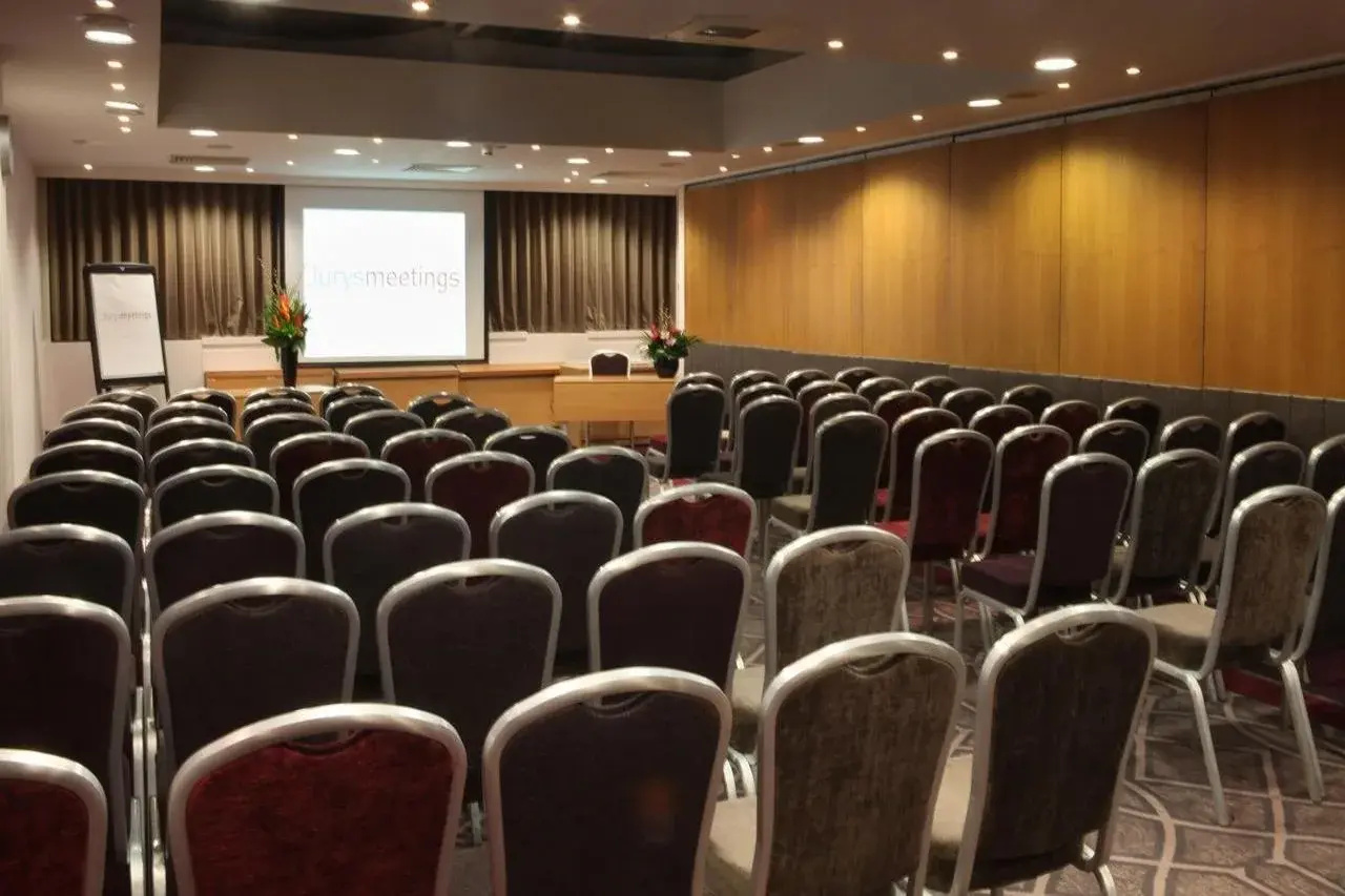 Foto - Leonardo Royal Hotel Birmingham