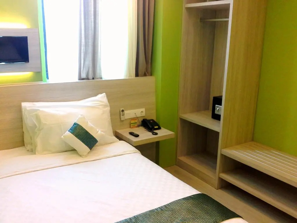 Photo - Royal City Hotel Jakarta