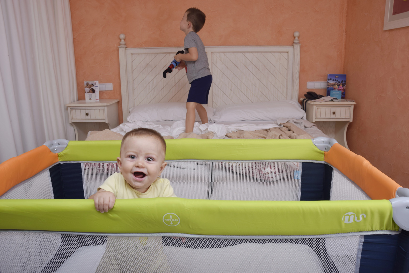 Photo - Royal Son Bou Family Club