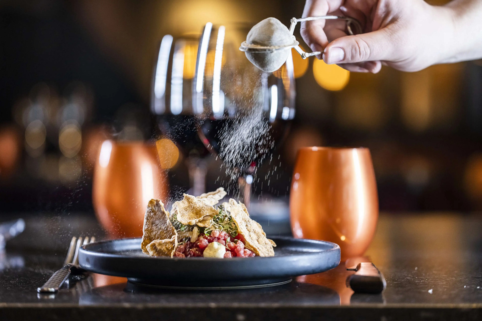 Photo - Scandic Kødbyen