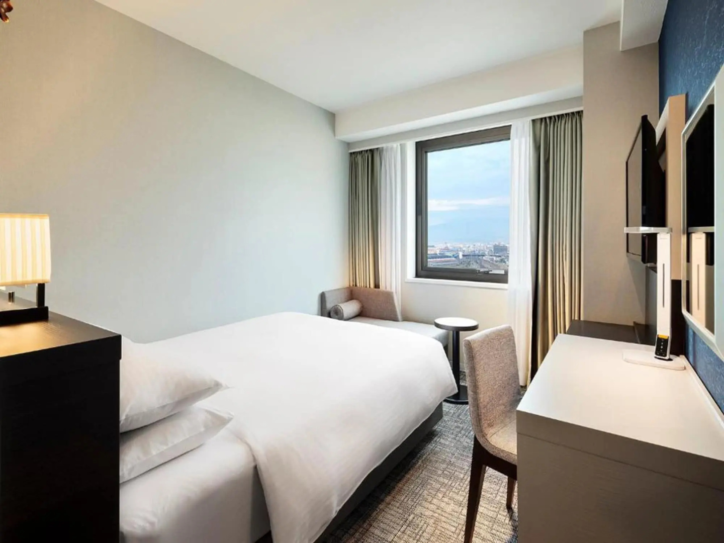 Premier Hotel - Cabin President - Hakodate
