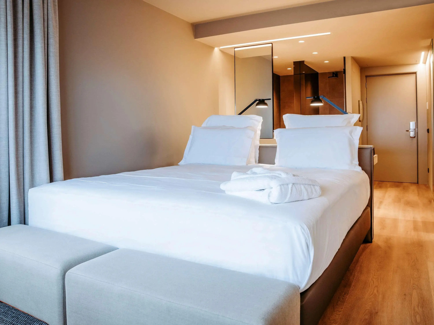 Foto - Mercure Fátima