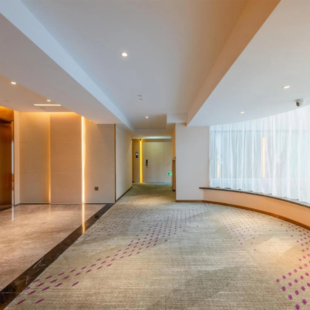 Foto - Lavande Hotel Guangzhou Taigucang Shayuan Station