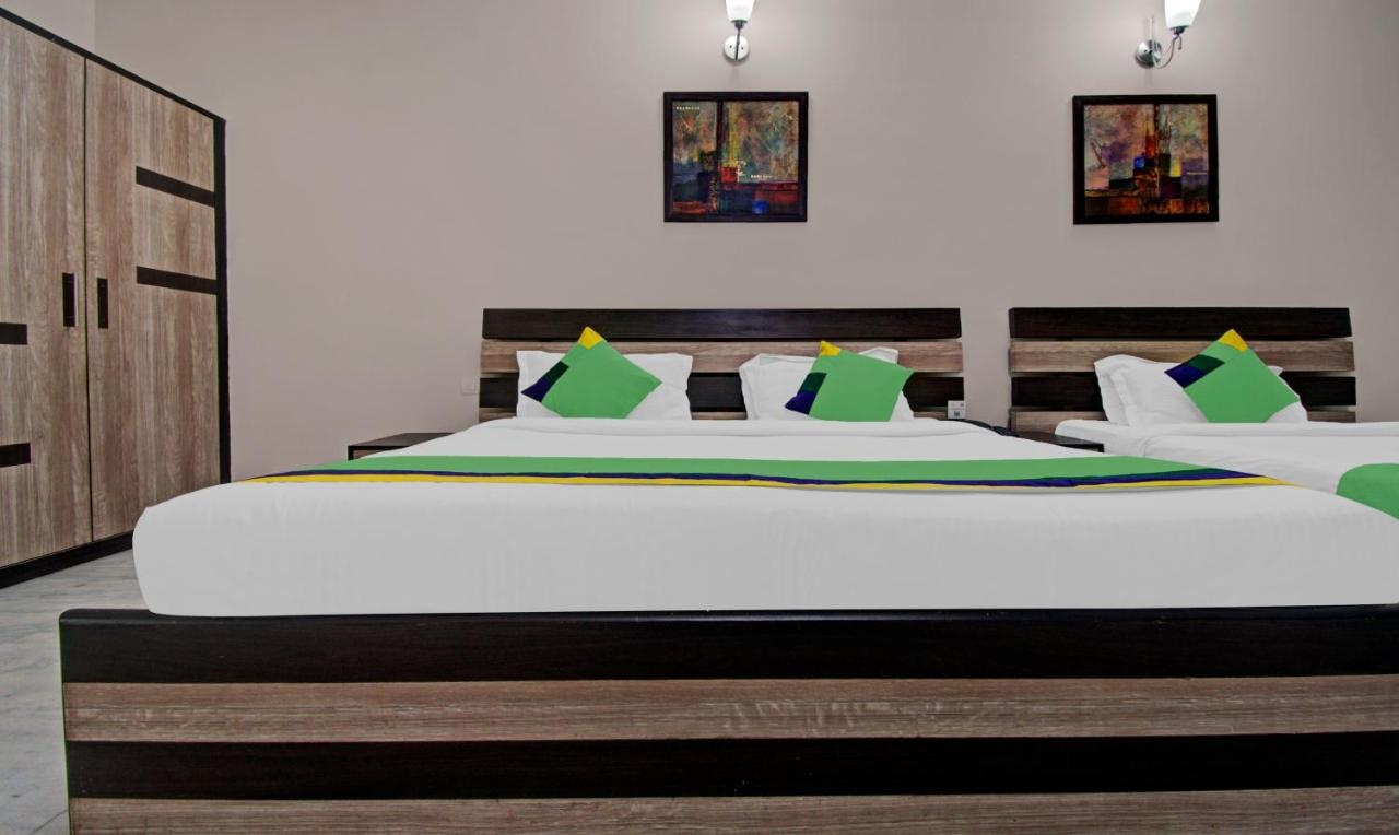 Photo - Treebo Maharaja Residency Family Hotel