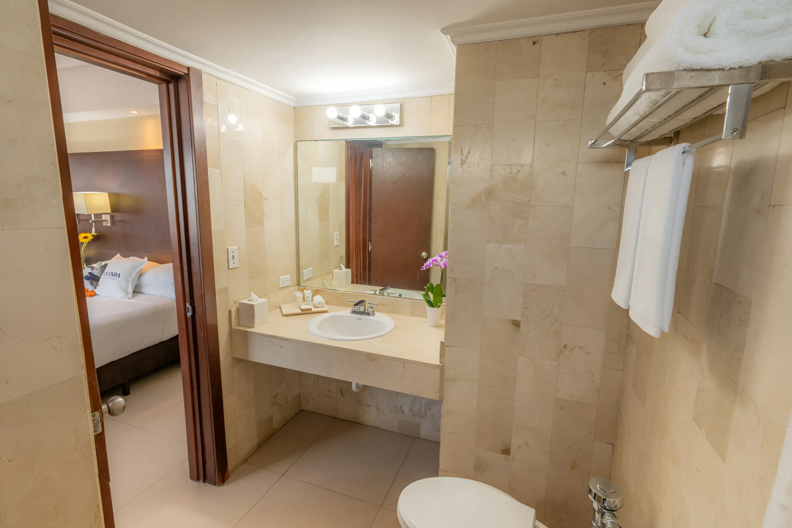 Foto - Hotel Faranda Express Soloy and Casino, a member of Radisson Individuals