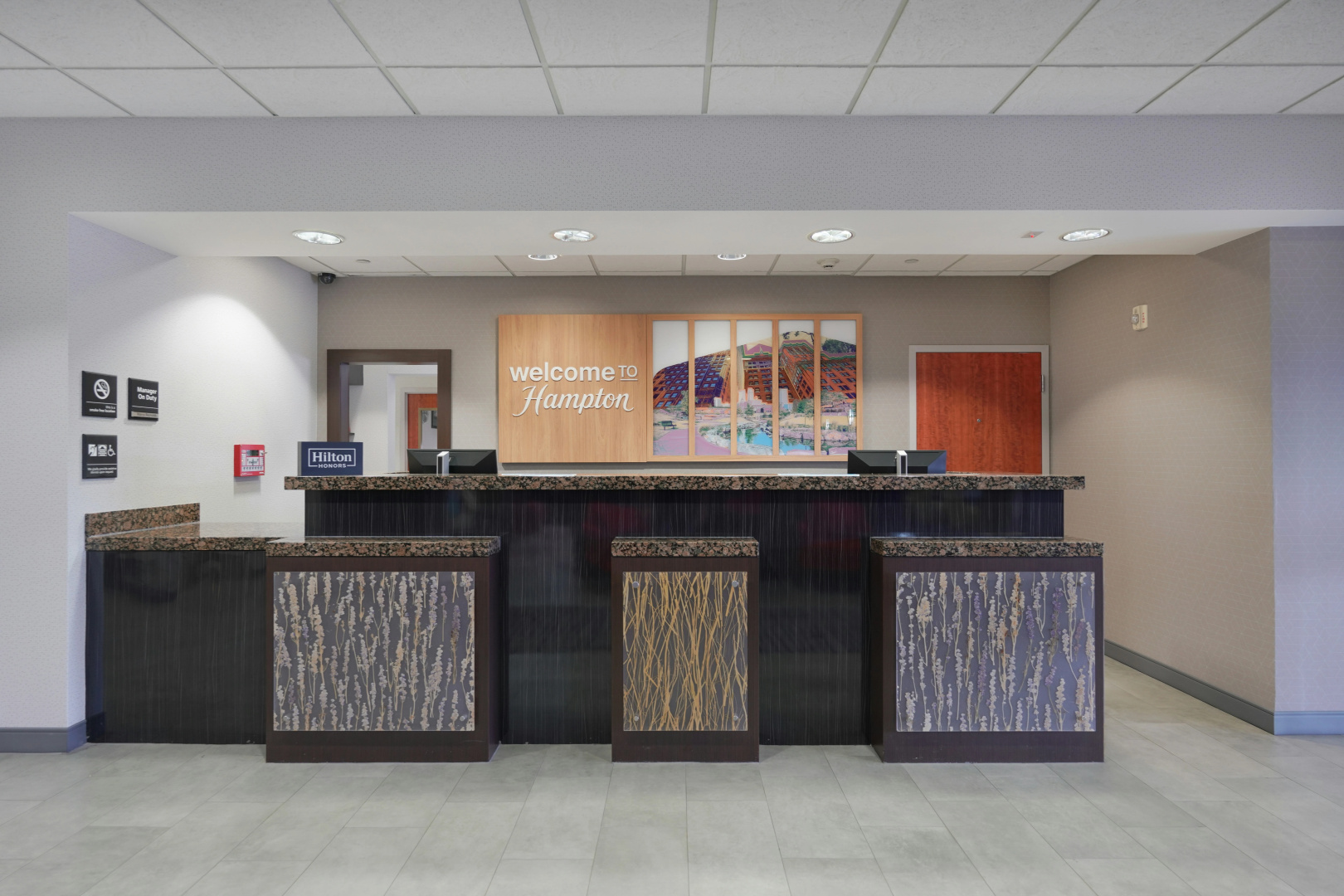 Foto - Hampton Inn & Suites Tulsa/Tulsa Hills