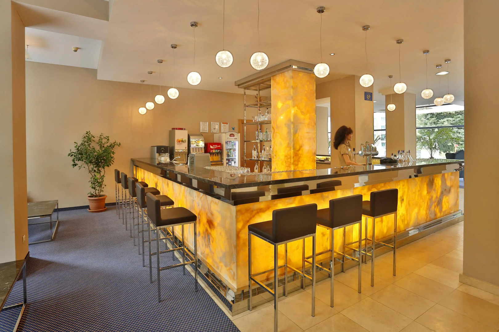 Foto - Hotel Sofia - All Inclusive