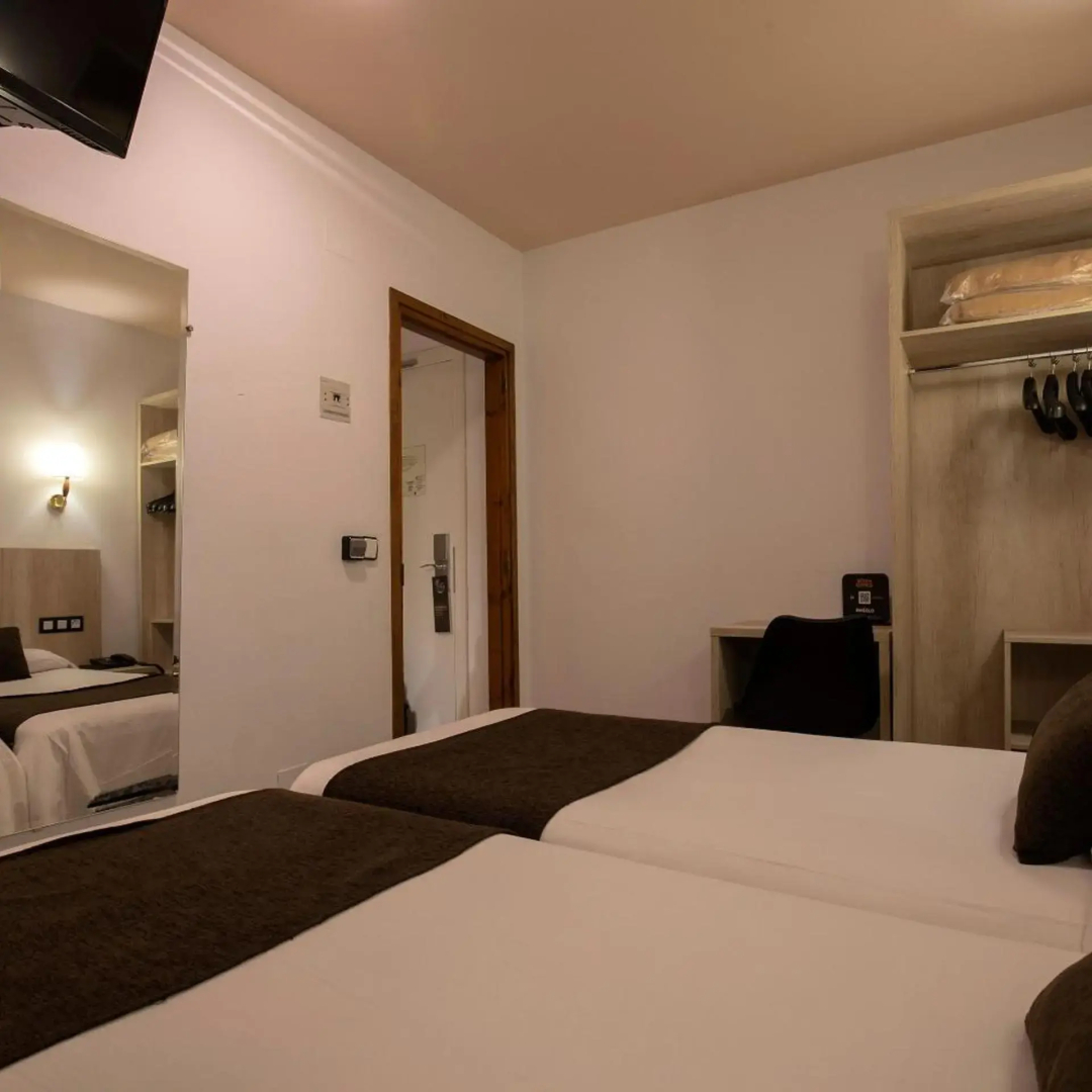 Foto - Hotel Marco Polo by Nexta