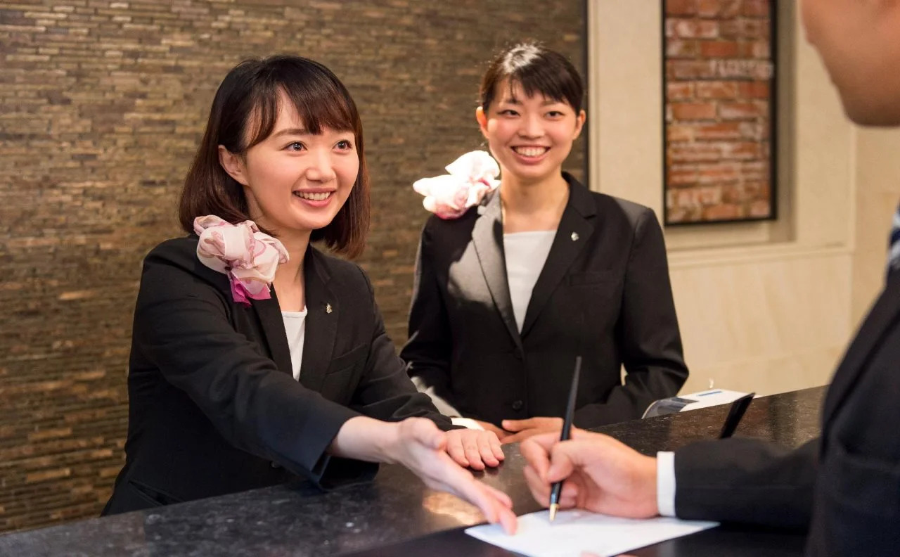 Foto - Villa Fontaine Kobe Sannomiya