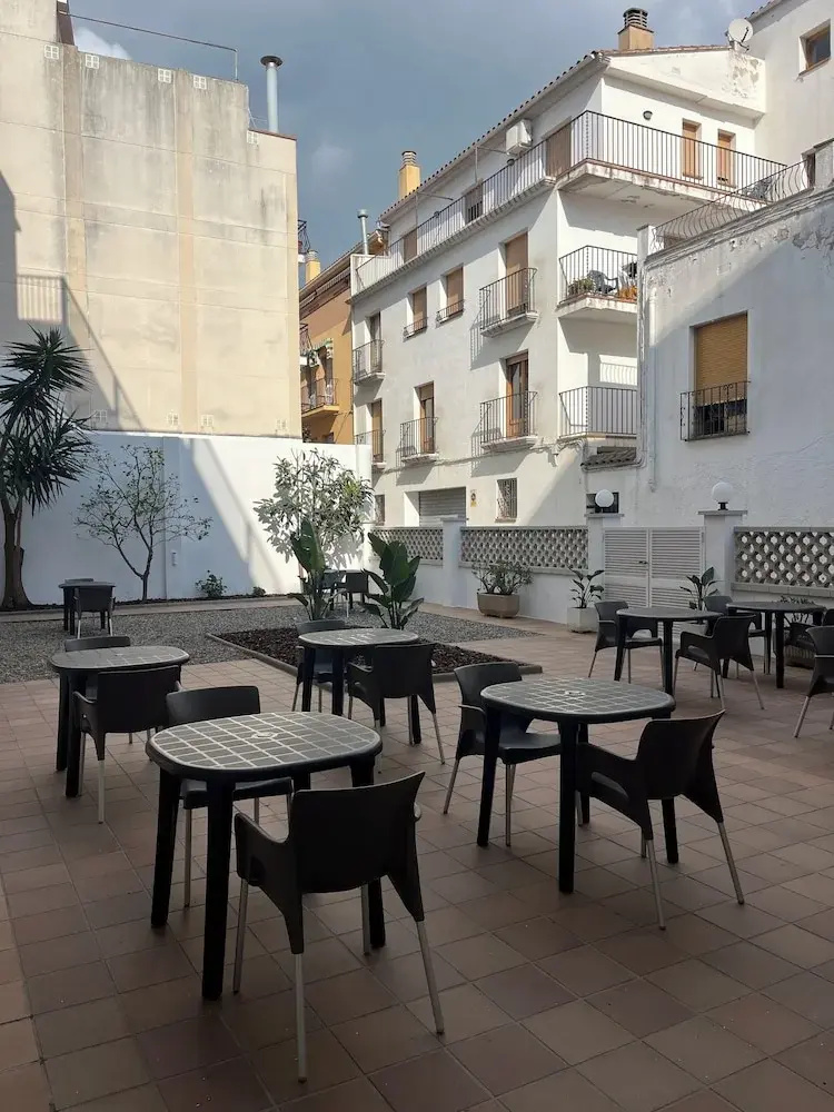Photo - Hotel GHT Simeon