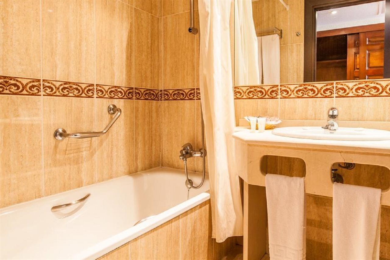 Foto - BLUESEA Gran Cervantes