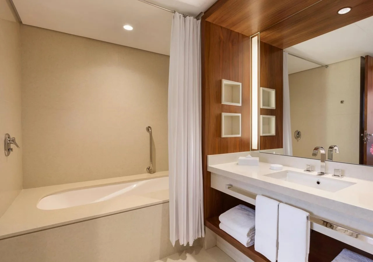 Foto - Hilton Barra Rio de Janeiro