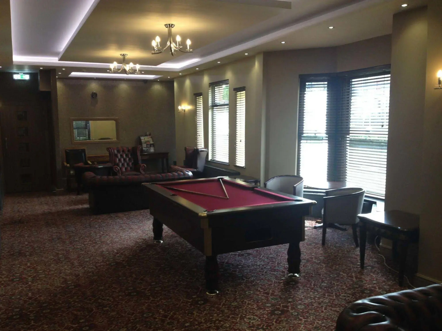 Photo - Grainger Hotel