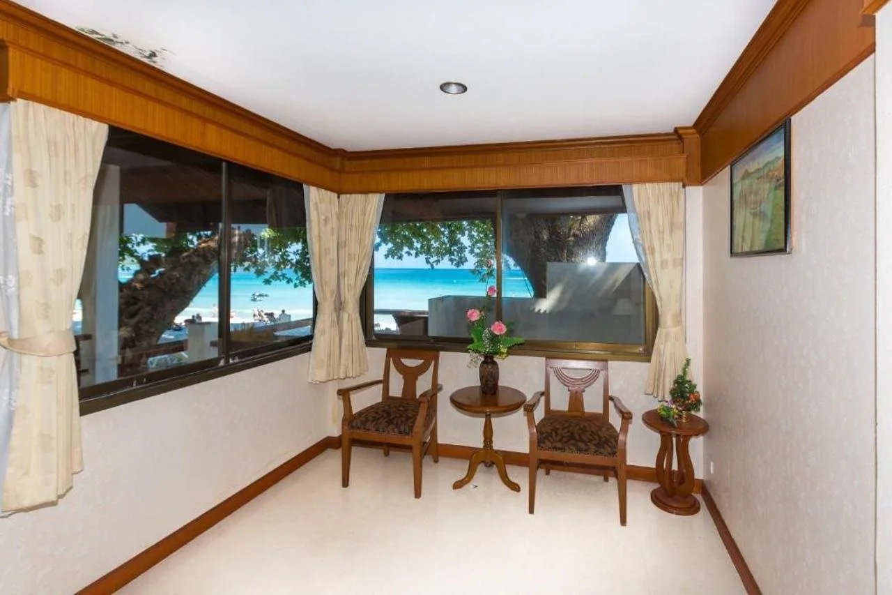 Photo - Long Beach Lodge, Chaweng Beach, Koh Samui