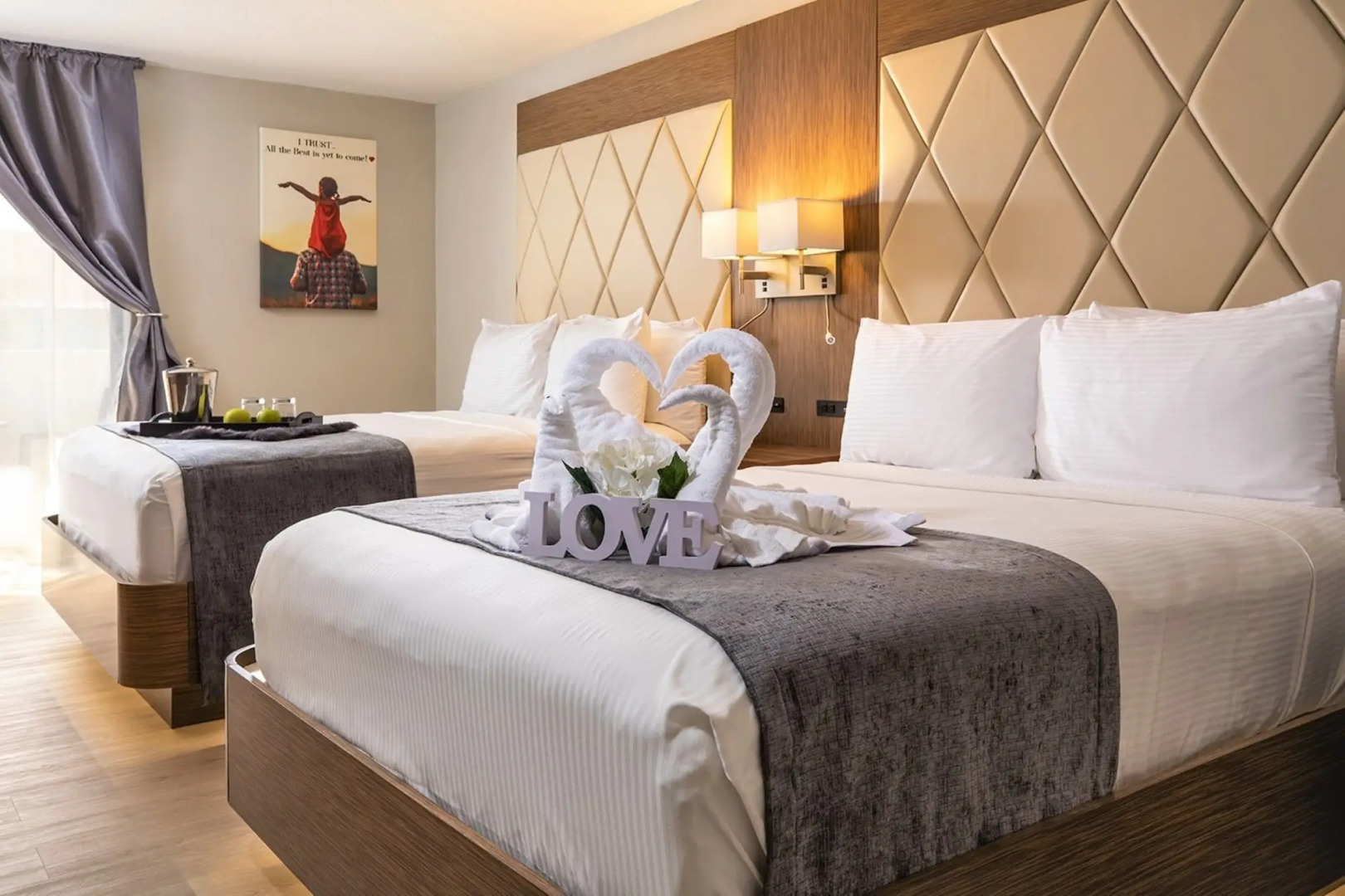 Photo - Palazzo Lakeside Hotel