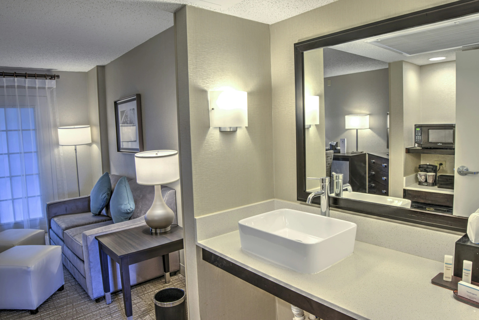 Foto - Embassy Suites by Hilton Indianapolis North