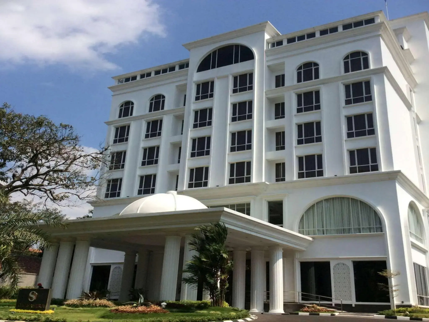 Foto - The Sahira Hotel Syariah