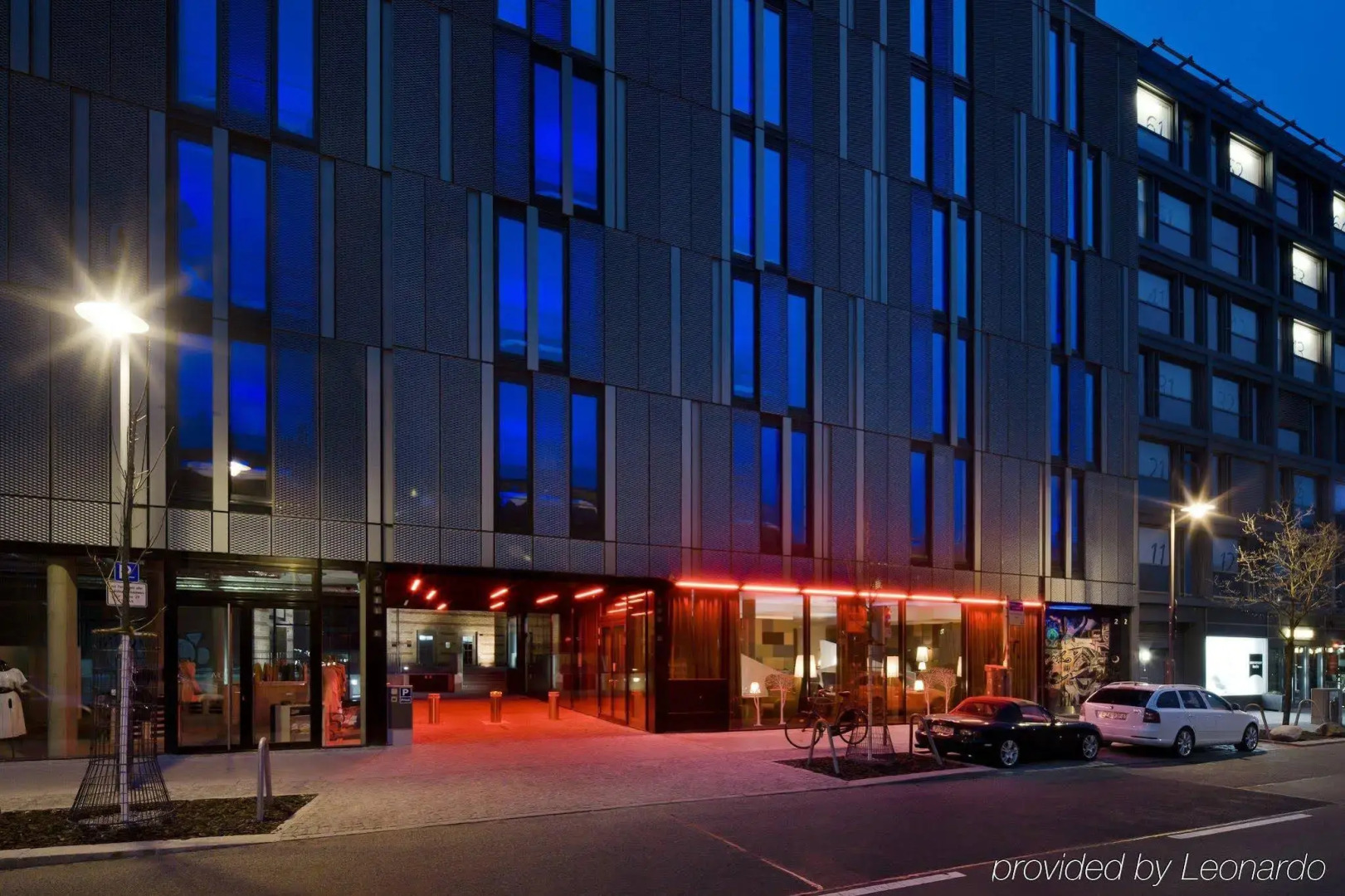 Foto - Numa Berlin Weinmeister