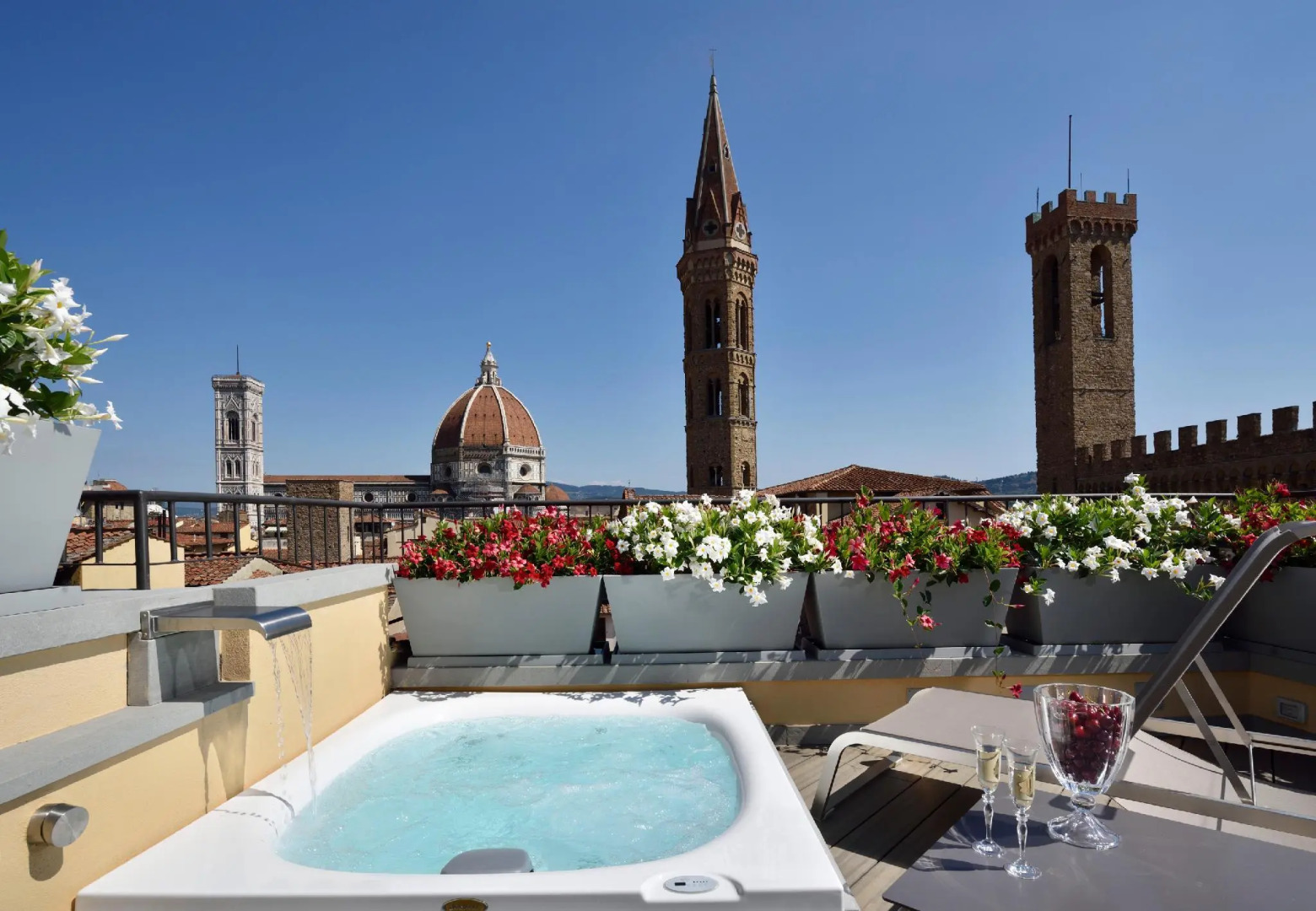 Photo - San Firenze Suites & Spa