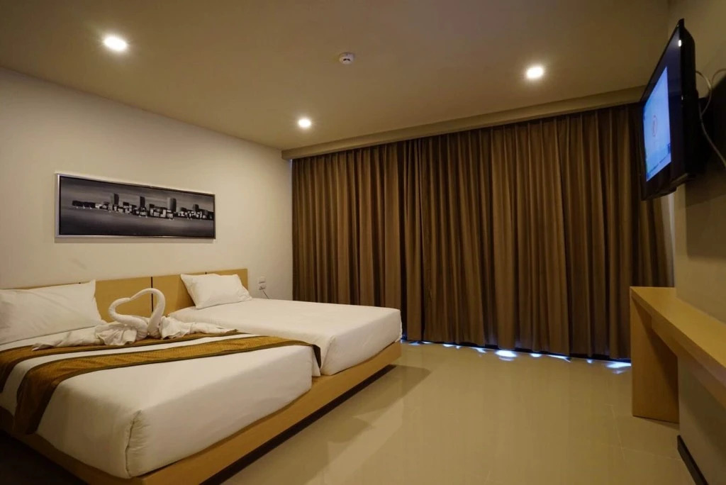 Photo - Beston Pattaya - SHA Plus Certified