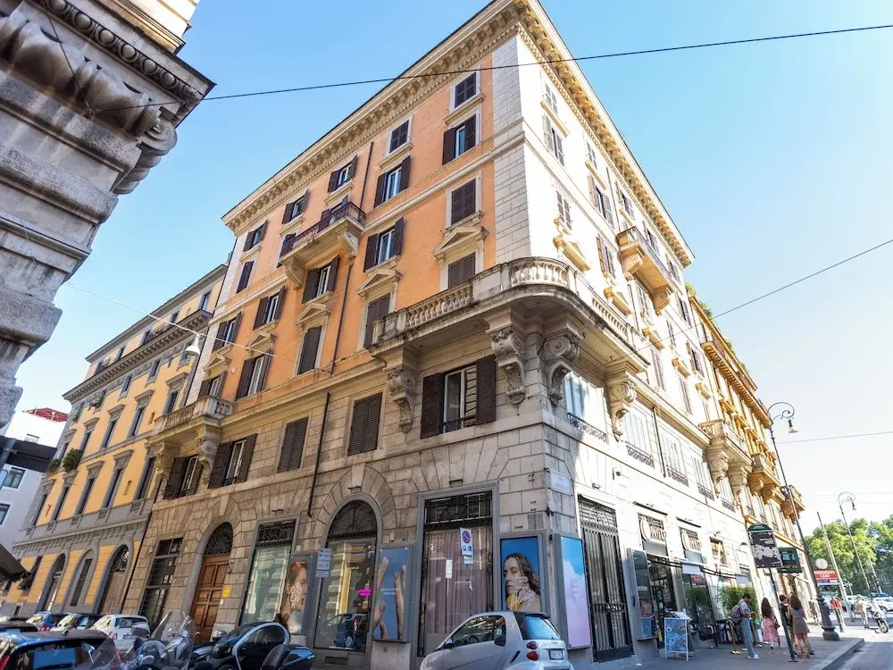 Foto - Regola Luxury Relais