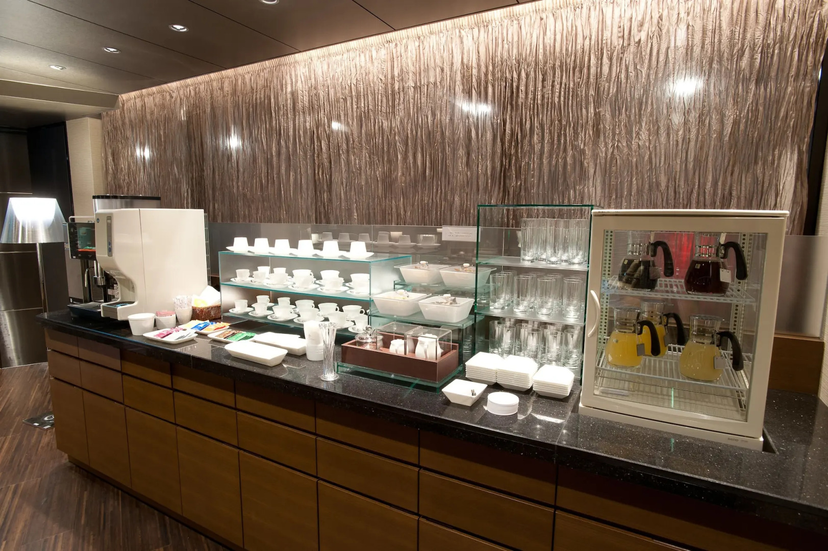 Foto - Hotel Granvia Osaka-JR Hotel Group