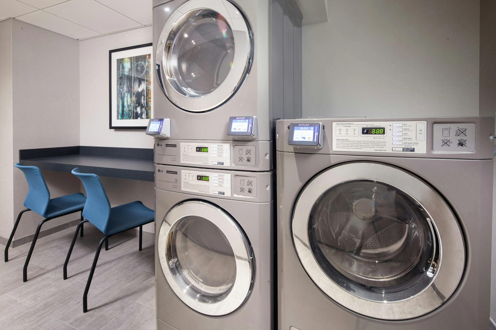 Foto - Homewood Suites by Hilton Boston Seaport District