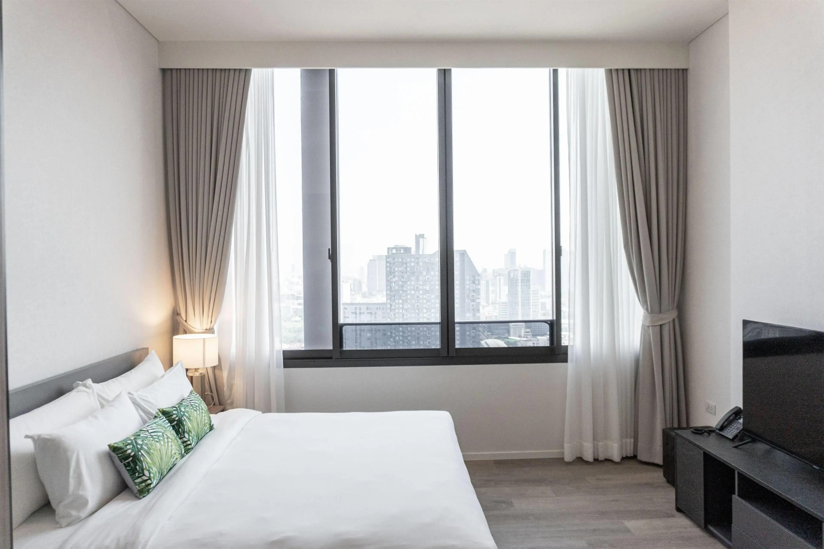 Photo - Ramada By Wyndham Bangkok Sukhumvit 87