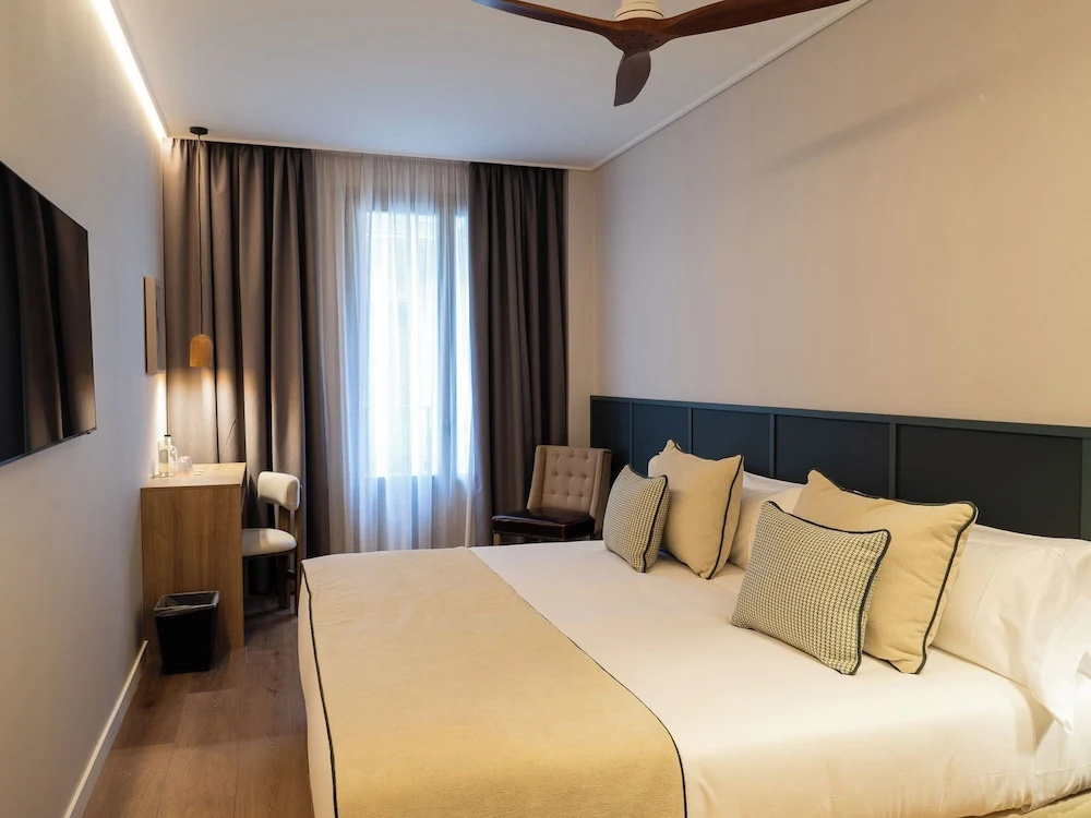 Foto - Hotel Well and Come Malaga
