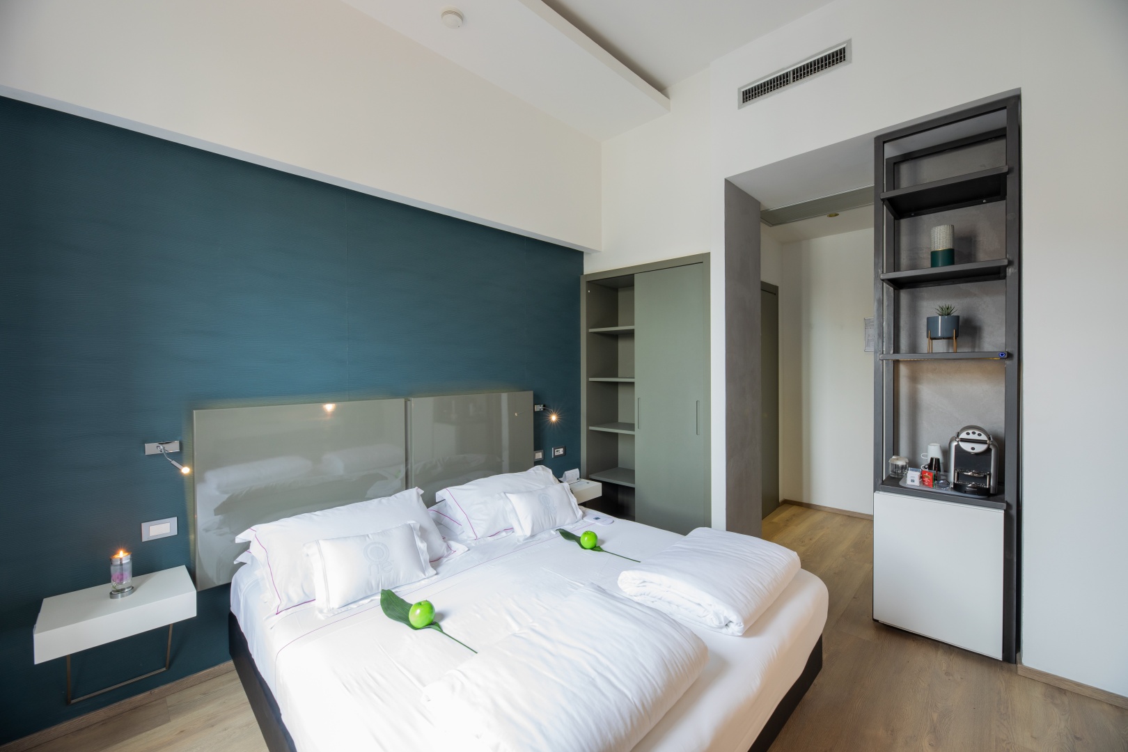 Photo - UNA Hotels One Siracusa Wellness & SPA