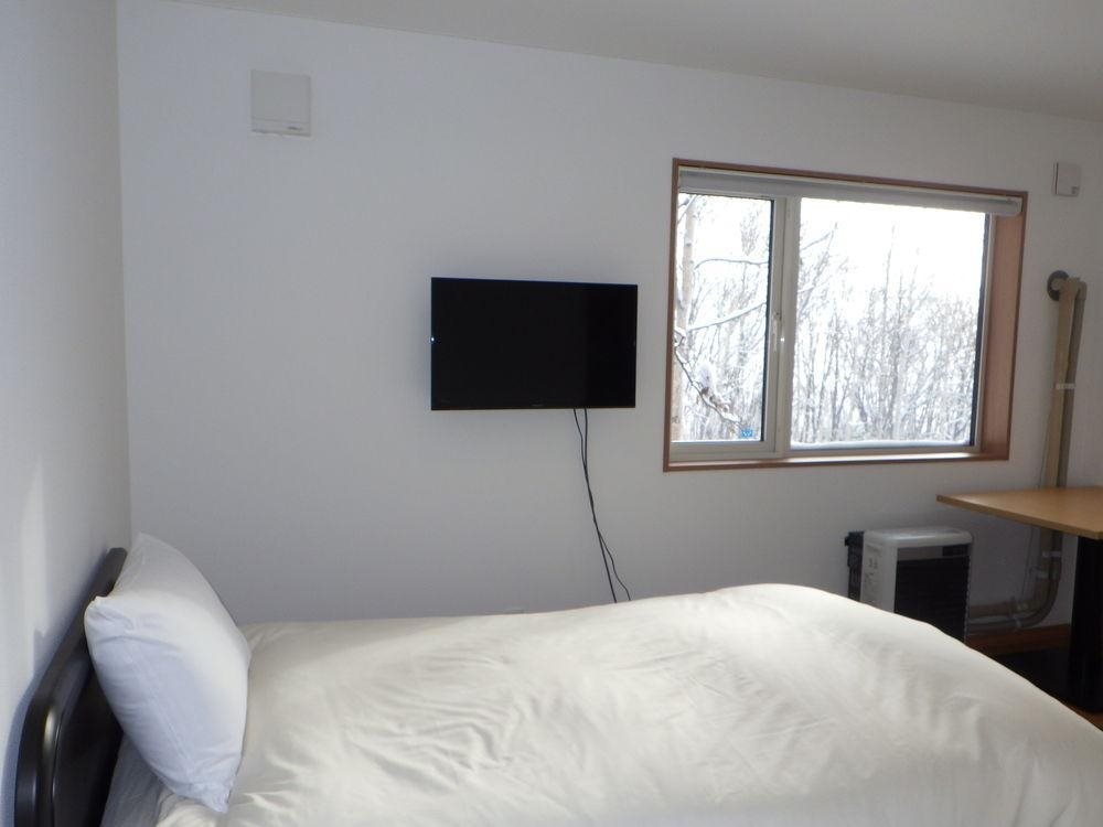 Keyspring Niseko